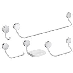 KIT ACESSORIOS 5 PECAS NET CR 2000 C01
