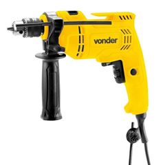 FURADEIRA IMPACTO 3/8 FIV595 127V 6001595127 