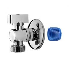 TORNEIRA 90 DE ESF P/MAQ LAVAR 1/2 CR 190121-61 BLUKIT