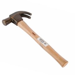 MARTELO UNHA 25MM POLIDO 2550