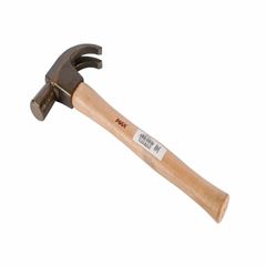 MARTELO UNHA 27MM POLIDO 2750