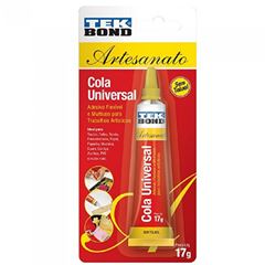 COLA UNIVERSAL BLISTER 17G TEKBOND 69957367248