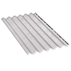 TELHA ONDULADA BR 6MM 1,53X1,10M CRFS BRASILIT 220161535