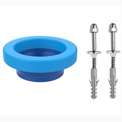 ANEL VEDACAO P/VS C/GUIA E KIT FIX AZ BCH 10 292509-41 BLUKIT