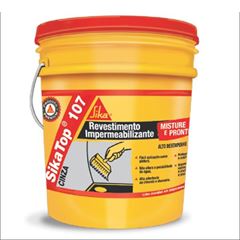 SIKATOP 107 CZ 18L000000000000427869 SIKA