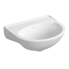 LAVATORIO PEQUENO - BRANCO - L.12.17