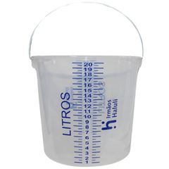 BALDE GRADUADO 20L 60413