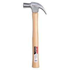 MARTELO UNHA CAB/MAD 29MM 120029