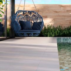 PORCELANATO MUNARI BRANCO EXT 90X90 ELIANE