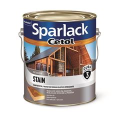 CETOL STAIN ACETINADO 3,6L NATURAL 5203109