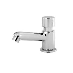 TORNEIRA LAVATORIO PEQ.AUT.MATIC BLISTER  303724 HIGIBAN