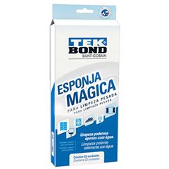 ESPONJA MAGICA TEKBOND 78072720328