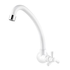 TORNEIRA COZINHA DE PAR BC PACIFIC 1190803 VIQUA