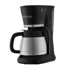 CAFETEIRA C/JARRA TERMICA 127V CM200I-BR