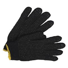 LUVA TATEX PIG PRETO 02.11.2.3