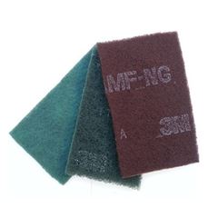 FOLHA SCOTH-BRITE LIMPEZA VERDE 134X240 H0001887845