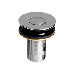 VALVULA CLIC P/LAV S/LADR 7/8 332168 HIGIBAN