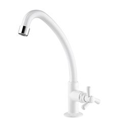 TORNEIRA MESA BANCADA ALTA P/ COZ PACIFIC BRANCA 1190603