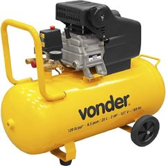 MOTOCOMPRESSOR 25L MCV25 6828025127 127V