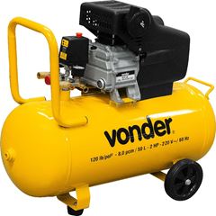 MOTOCOMPRESSOR 50L MCV50 6828050220 220V