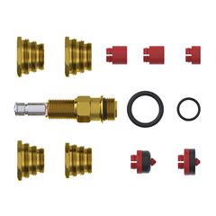 KIT COMPLETO REPAROS REG.ACAB.30051-04012 CENSI