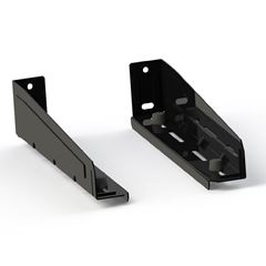 SUPORTE P/ FORNO MICRO-ONDAS SBR 5.1 PRETO