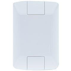 PLACA CEGA 4X2 BC 57203001 TRAMONTINA