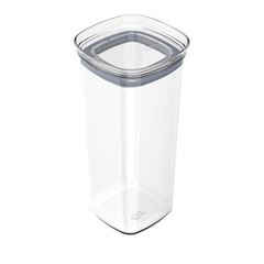 POTE C/ VEDAÇÃO HERMÉTICA EM SILICONE NATURAL