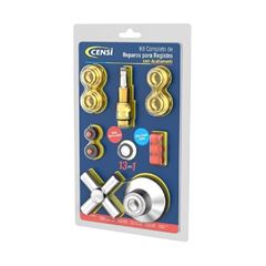 KIT COMPLETO REPAROS REG.ACAB 13 EM 1' 30054-03001 CENSI