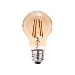 LÂMPADA FILAMENTO LED A60 4W - 440LM 2.400K 0325000