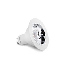 LÂMPADA DE LED AR70 4,8W 2700K GU10 BIVOLT -  SE-100.1647