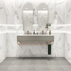 PORCELANATO MUNARI CIMENTO ACETINADO 59X59 ELIANE