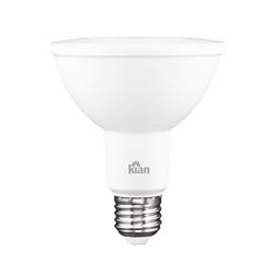 LAMP LED PAR30 11W 6500K BIVOLT 10588