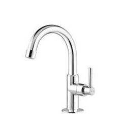 TORNEIRA LAVATORIO MESA BICA ALTA CR LAGUNE 1150701 VIQUA