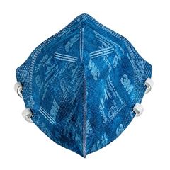 RESPIRADOR DOBRAVEL PFF 9820 HB004541296