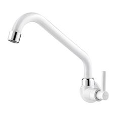 TORNEIRA COZINHA PAREDE BICA LONGA BC LAGUNE 1150802 VIQUA