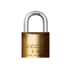 CADEADO LATAO E-35MM 51000017