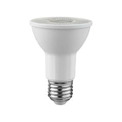 LÂMPADA LED PAR 20 4.8W BIV. 24G 6500K 400LMS IP20 SE-110.2994