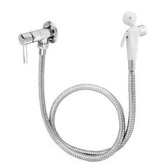 CLEAN DUCHA HIGIENICA C/DERIVAÇÃOHIGIB 303847 HIGIBAN