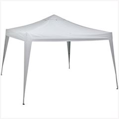 GAZEBO X-FLEX OXFORD 3 METROS 3539 BRANCO