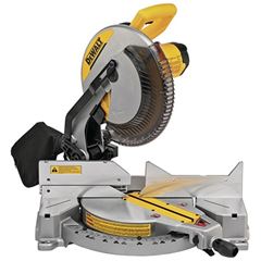 SERRA ESQUADRIADE 12  127V DWS715-BR