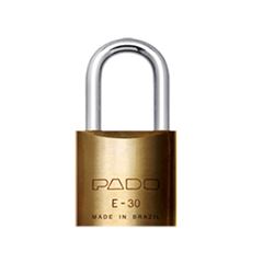 CADEADO LATAO E-30MM 51000016