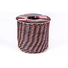 CORDA CARRETEL COLORIDA 10MM 0201500102830 POLICORDAS