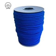 CORDA CARRETEL AZUL 08MM 0201500104968