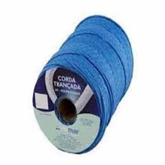 CORDA CARRETEL AZUL 03MM 02015001005596 POLICORDAS