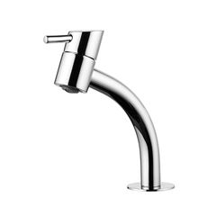 TORNEIRA SWAN LAVATORIO 1196 C42 7010234 LORENZETTI