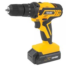 PARAFUSADEIRA/FURADEIRA  BAT. 12V PFV012I C/IMP 6001000012