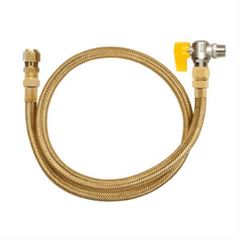 KIT INSTALACAO COOKTOP 1,20M GLP/GN C/VALVULA ESFERA X AR 012899