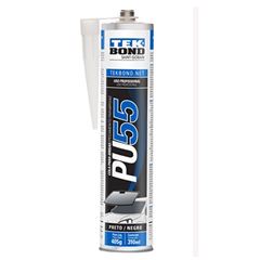 ADESIVO PU55 COLA PARABRISAS 310ML 78072705602 PT TEKBOND