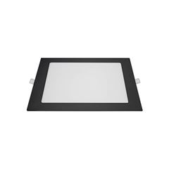 PAINEL LED EMBUTIR QUADRADO 18W 6500K BIV PT 80446001